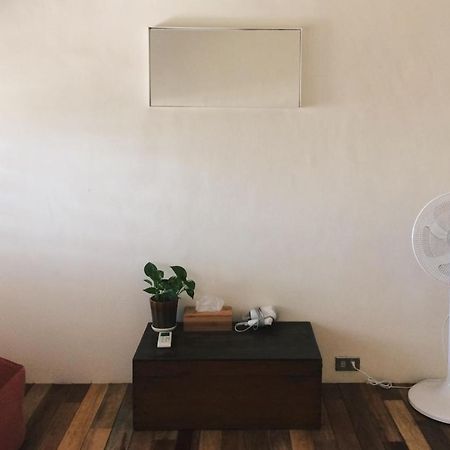 Auberge de jeunesse Altrove House 自在他方 à Heng-ch'un Extérieur photo