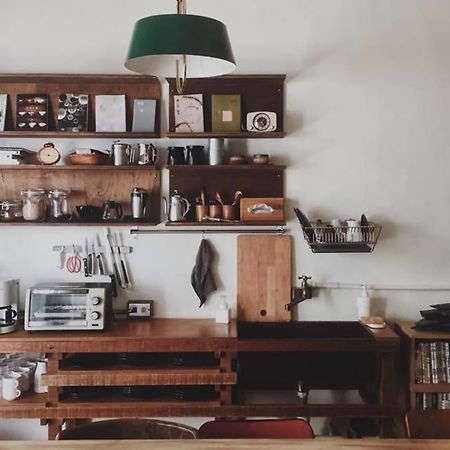 Auberge de jeunesse Altrove House 自在他方 à Heng-ch'un Extérieur photo
