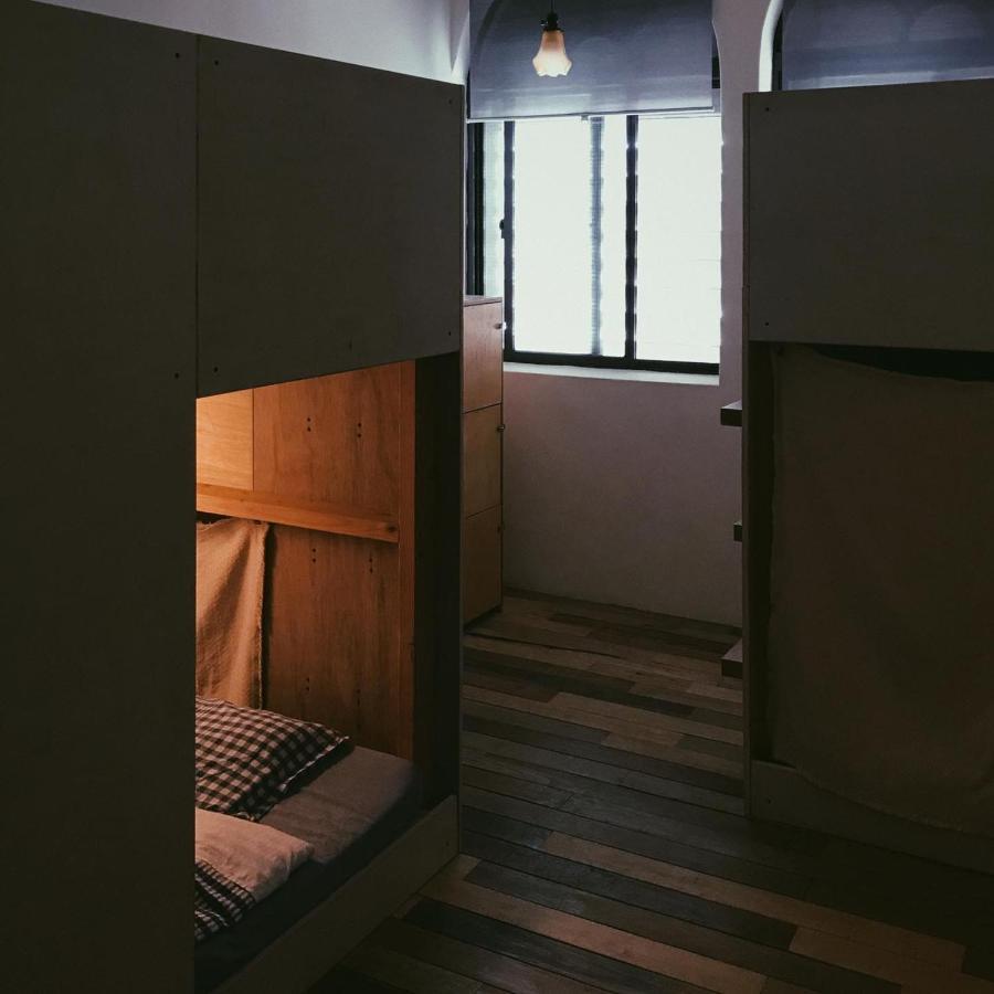 Auberge de jeunesse Altrove House 自在他方 à Heng-ch'un Extérieur photo