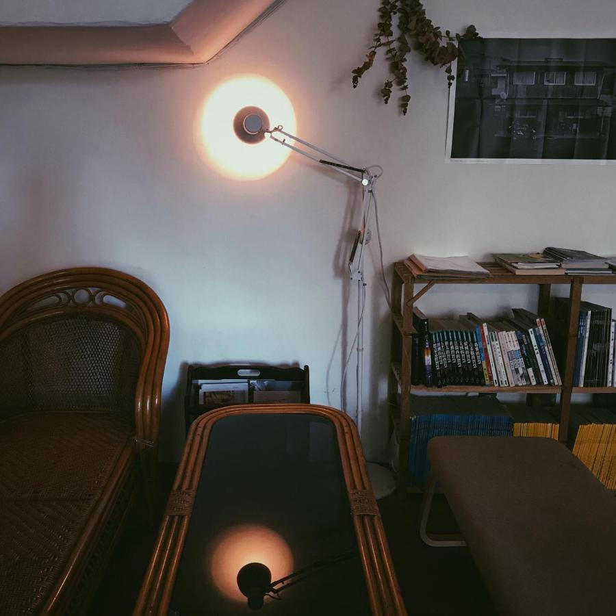 Auberge de jeunesse Altrove House 自在他方 à Heng-ch'un Extérieur photo
