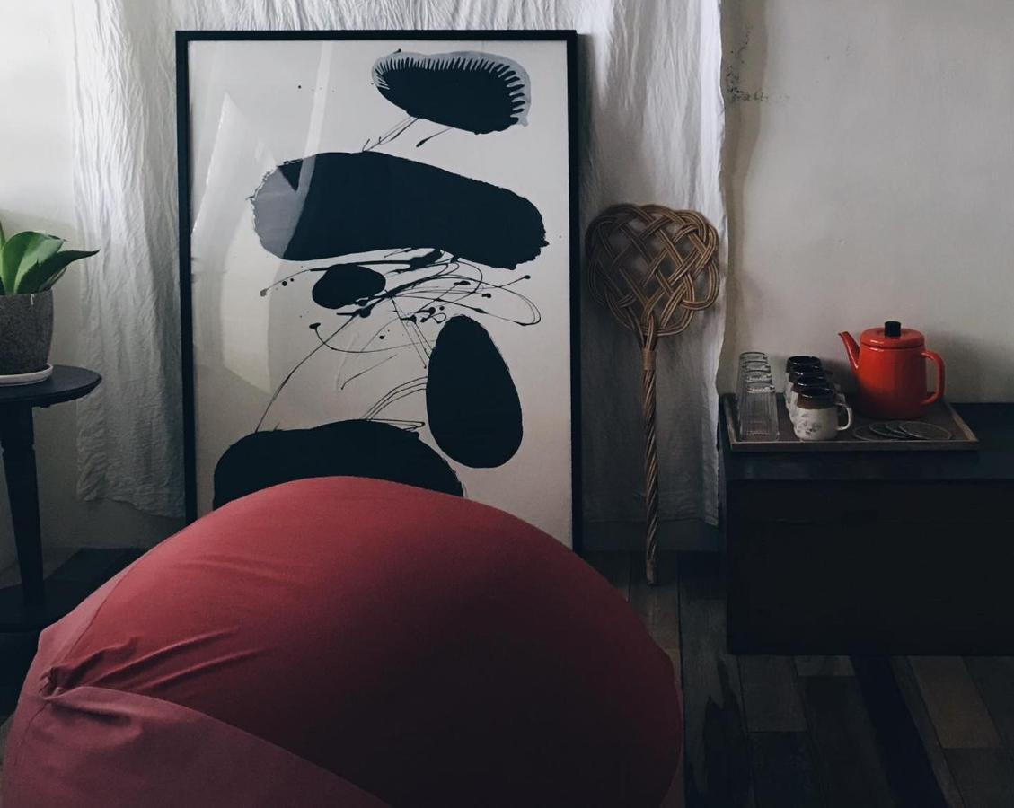 Auberge de jeunesse Altrove House 自在他方 à Heng-ch'un Extérieur photo