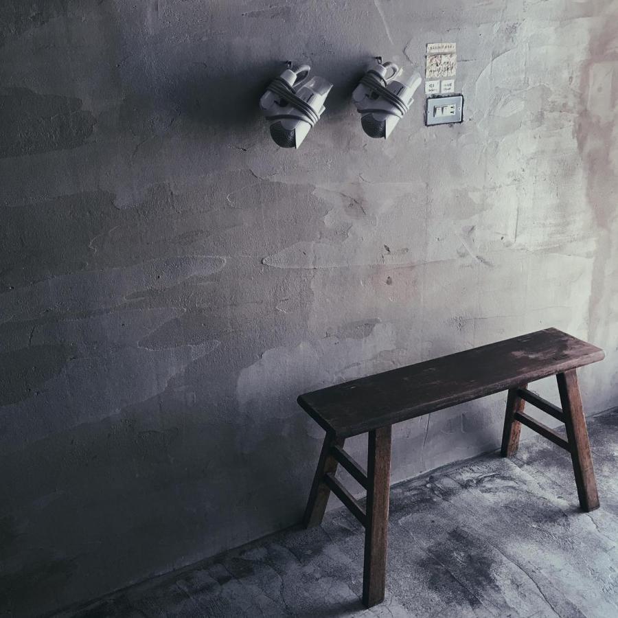 Auberge de jeunesse Altrove House 自在他方 à Heng-ch'un Extérieur photo