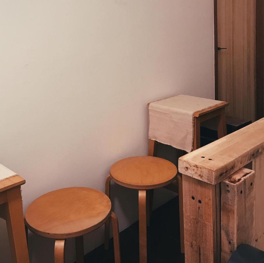 Auberge de jeunesse Altrove House 自在他方 à Heng-ch'un Extérieur photo