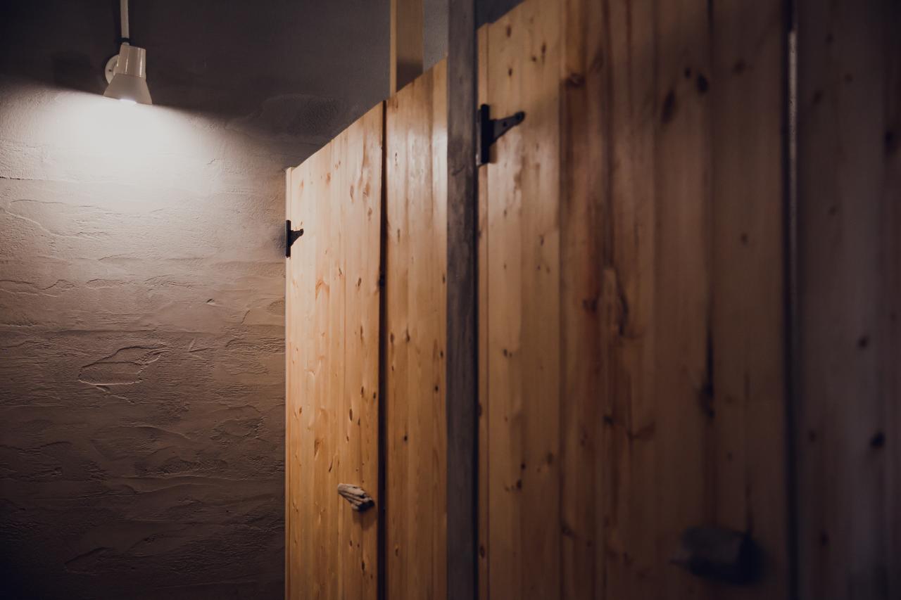 Auberge de jeunesse Altrove House 自在他方 à Heng-ch'un Extérieur photo
