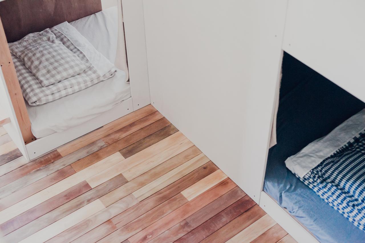 Auberge de jeunesse Altrove House 自在他方 à Heng-ch'un Extérieur photo