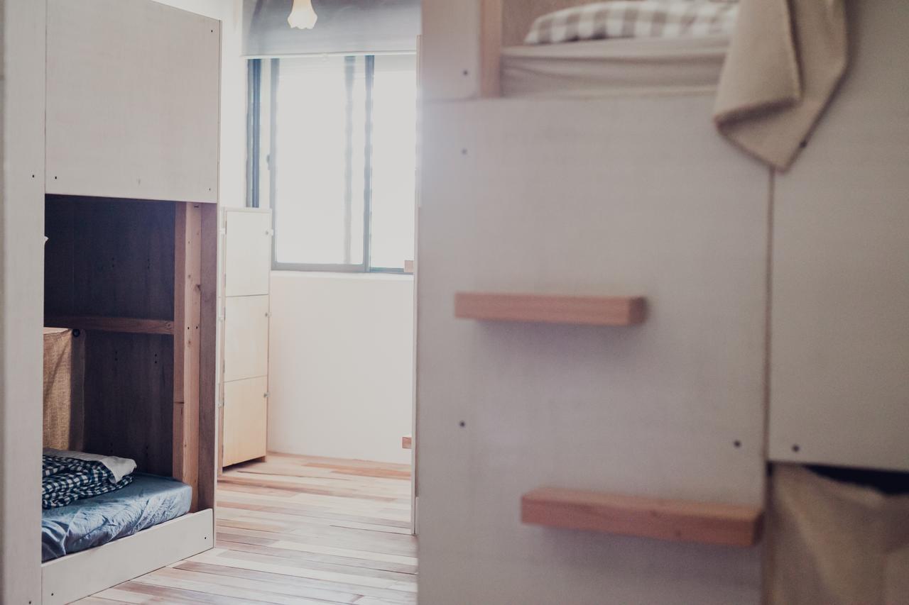 Auberge de jeunesse Altrove House 自在他方 à Heng-ch'un Extérieur photo