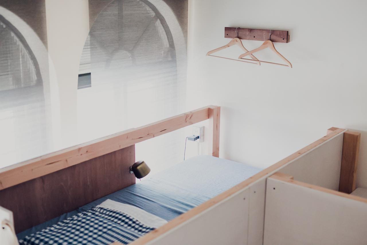 Auberge de jeunesse Altrove House 自在他方 à Heng-ch'un Extérieur photo