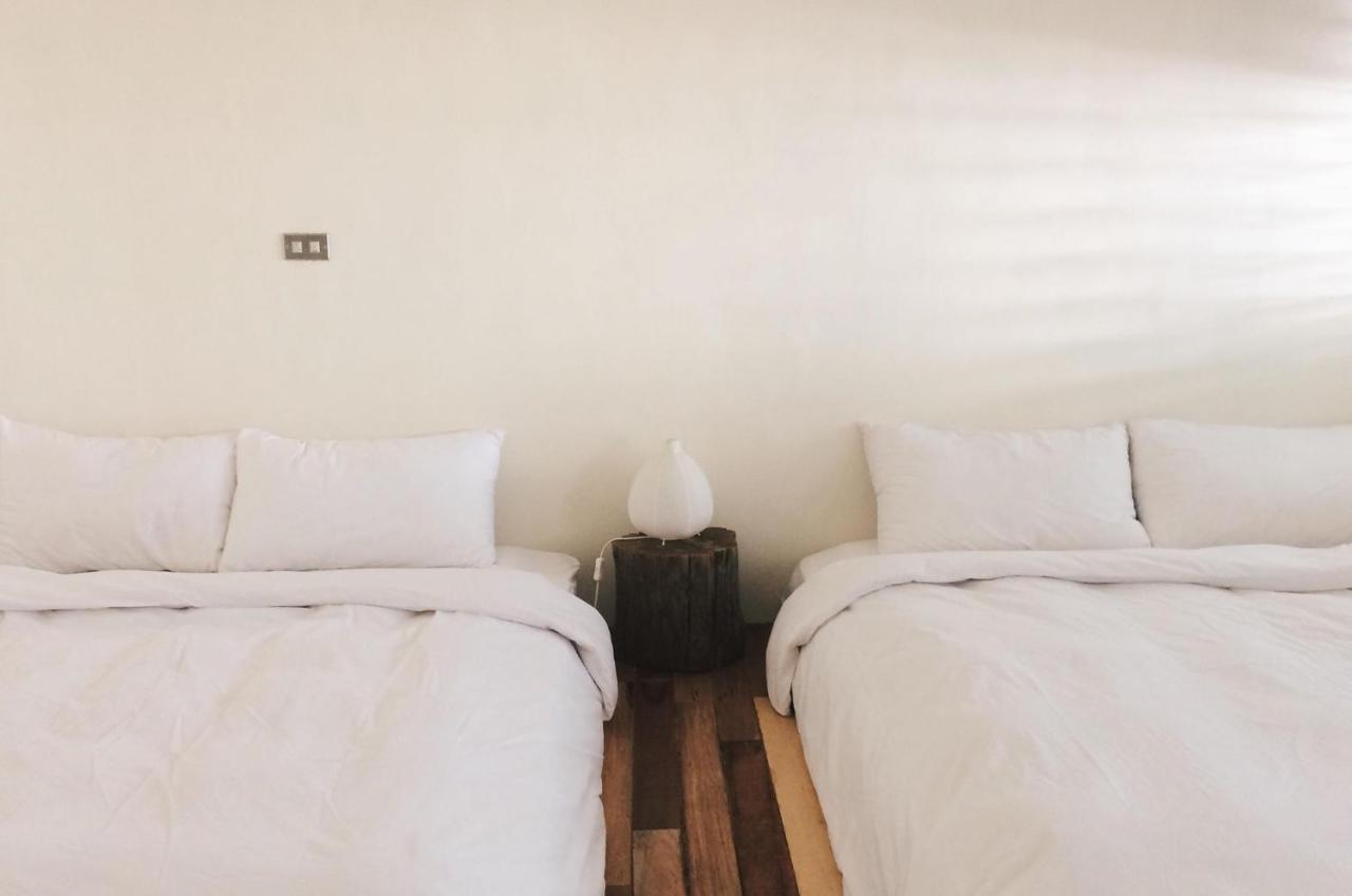 Auberge de jeunesse Altrove House 自在他方 à Heng-ch'un Extérieur photo