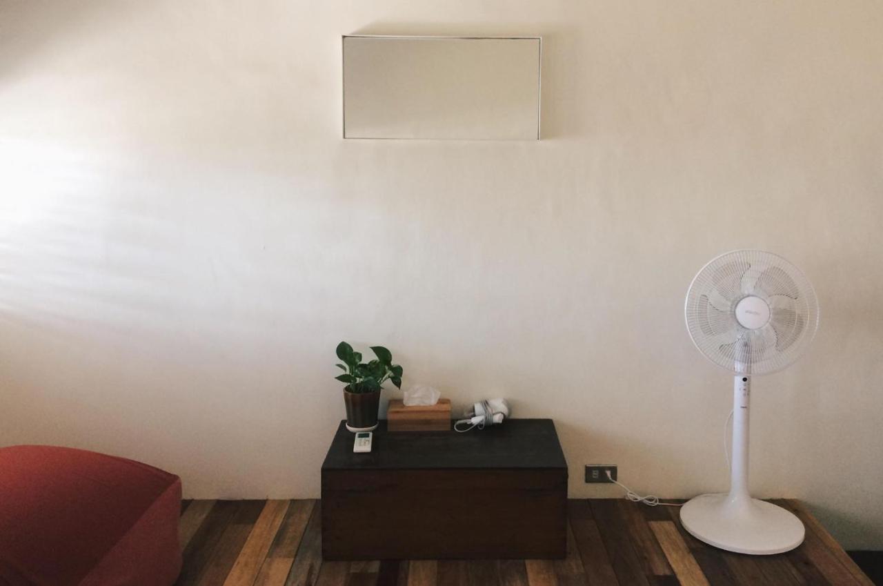 Auberge de jeunesse Altrove House 自在他方 à Heng-ch'un Extérieur photo
