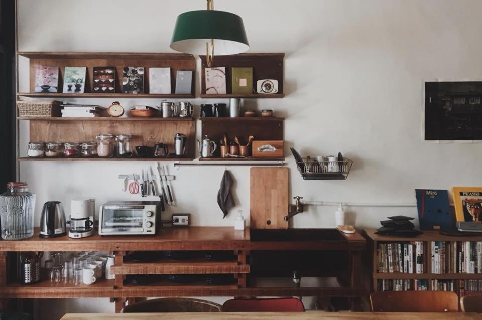 Auberge de jeunesse Altrove House 自在他方 à Heng-ch'un Extérieur photo