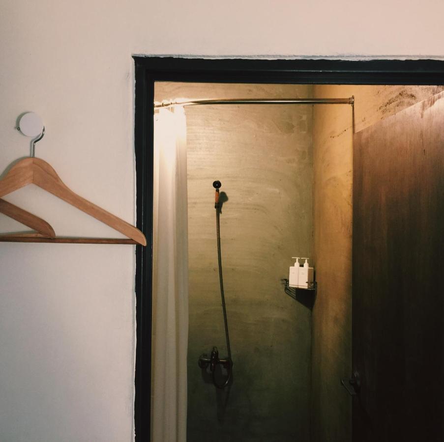 Auberge de jeunesse Altrove House 自在他方 à Heng-ch'un Extérieur photo